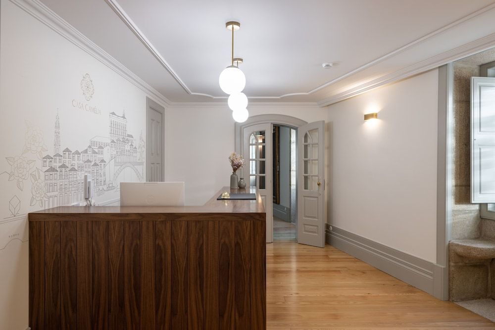 CASA CAMÉLIA 2