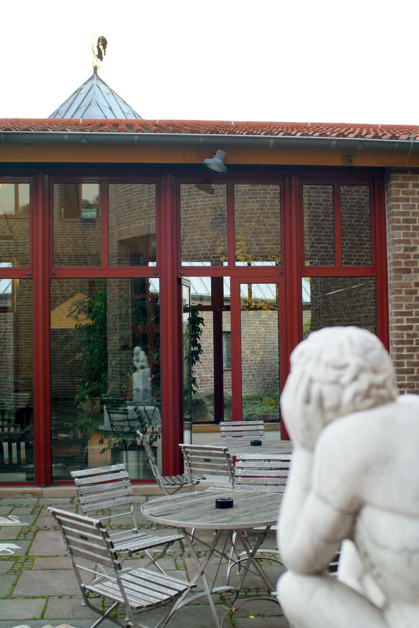 Maternushaus 1