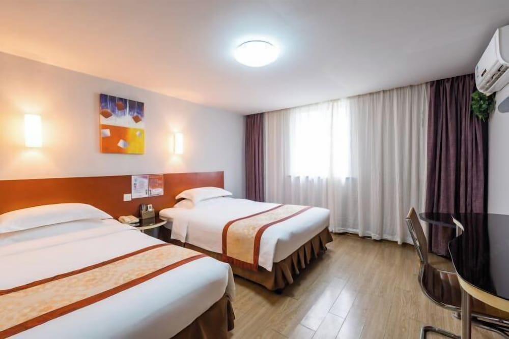Jinqilin Hotel 1