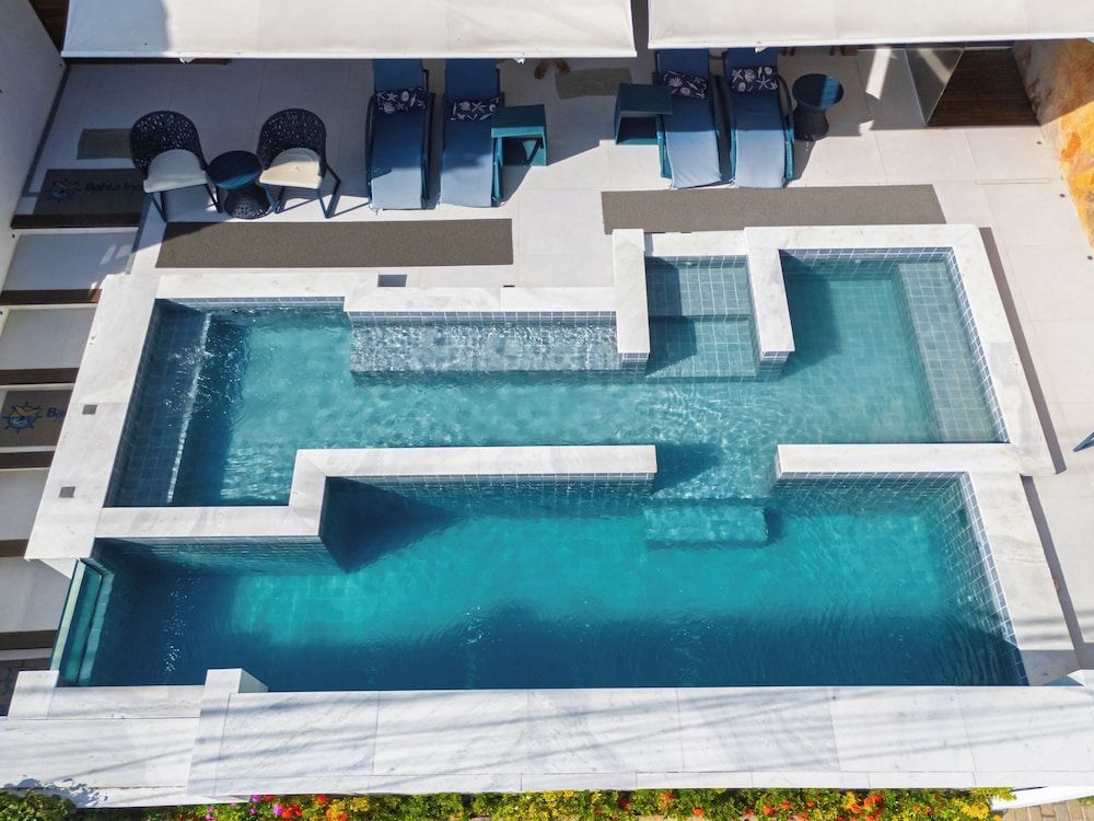 Pousada Bahia Inn 1