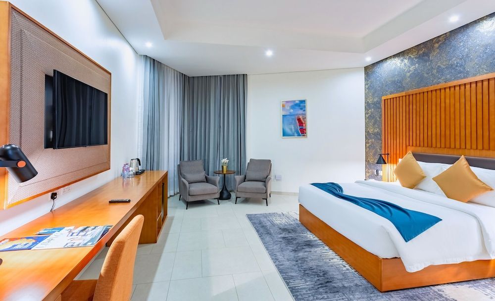 Alisa Hotel Tema 2