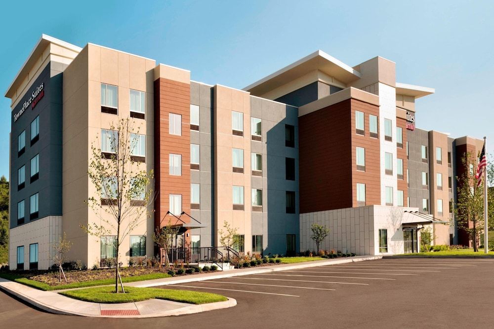 TownePlace Suites by Marriott Pittsburgh Airport/Robinson Township 1