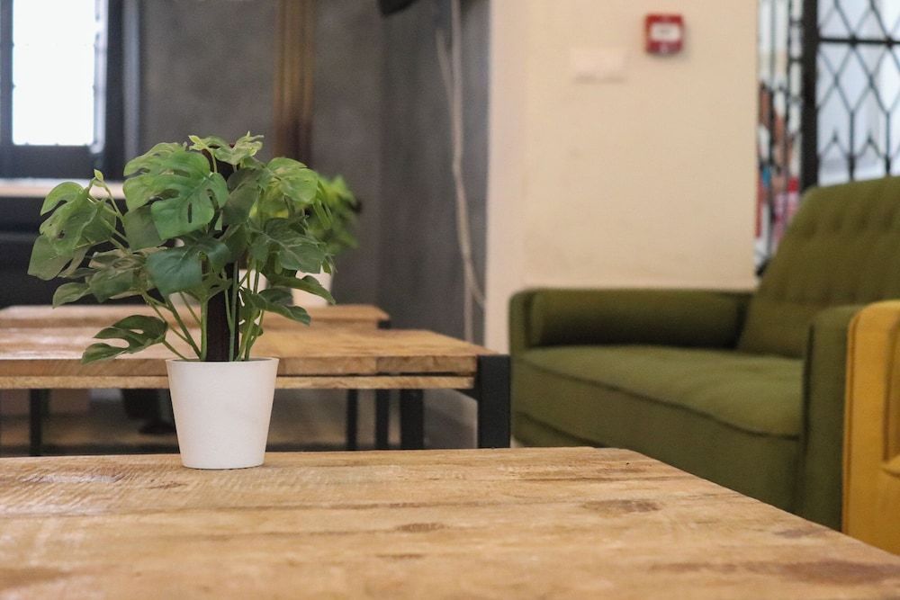 Hostel Ibarra by Bossh! Hotels 1