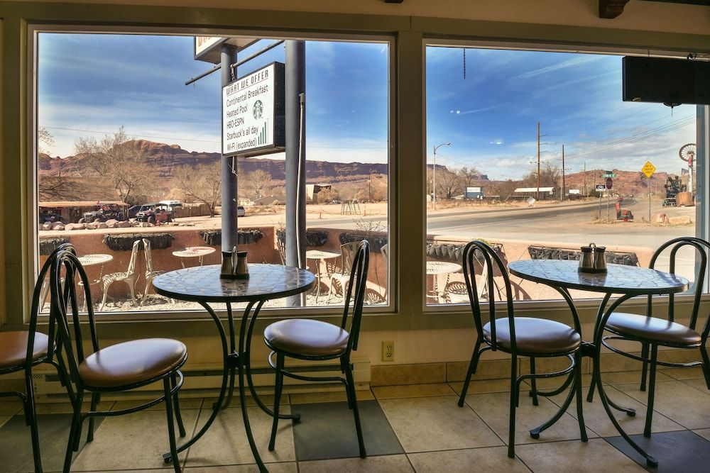 Inca Inn Moab 2