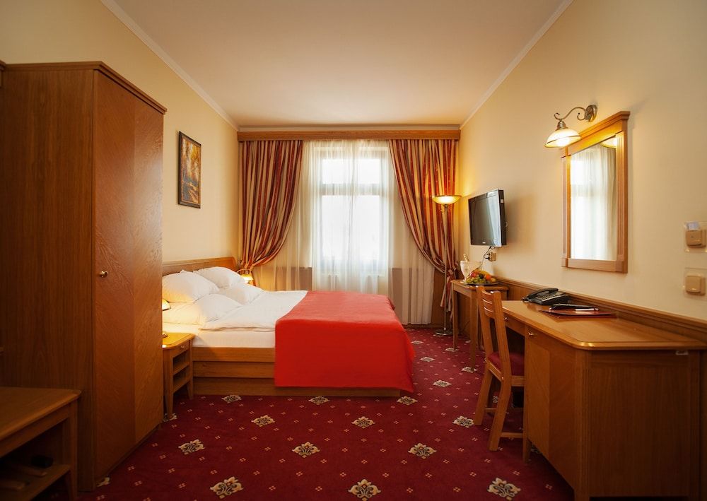 Hotel Askania 1