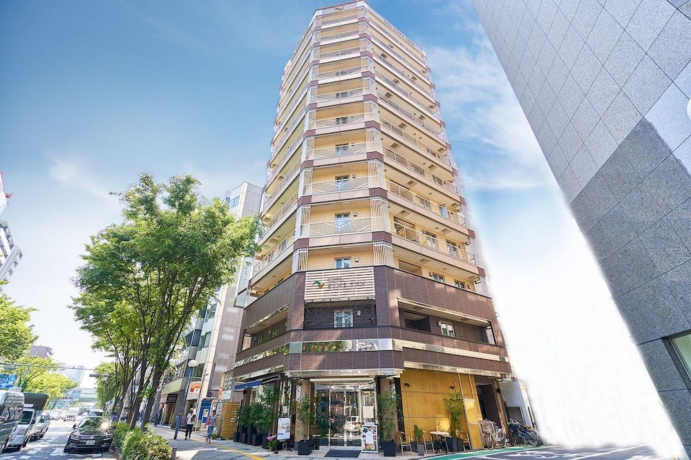 Eins.Inn Umeda Higashi 1