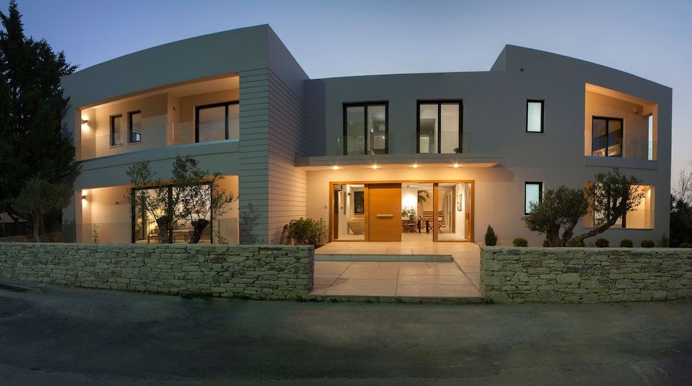 Aethrion Boutique Homes 1