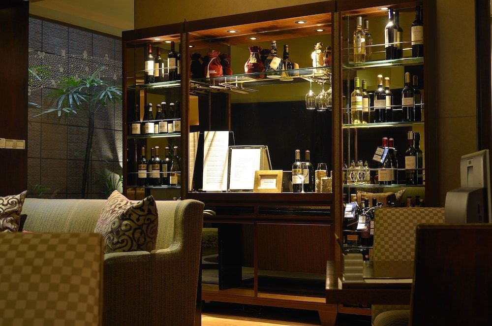 Les Suites Taipei - Da An 1