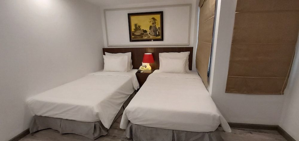 Hanoi Endless Hotel 2