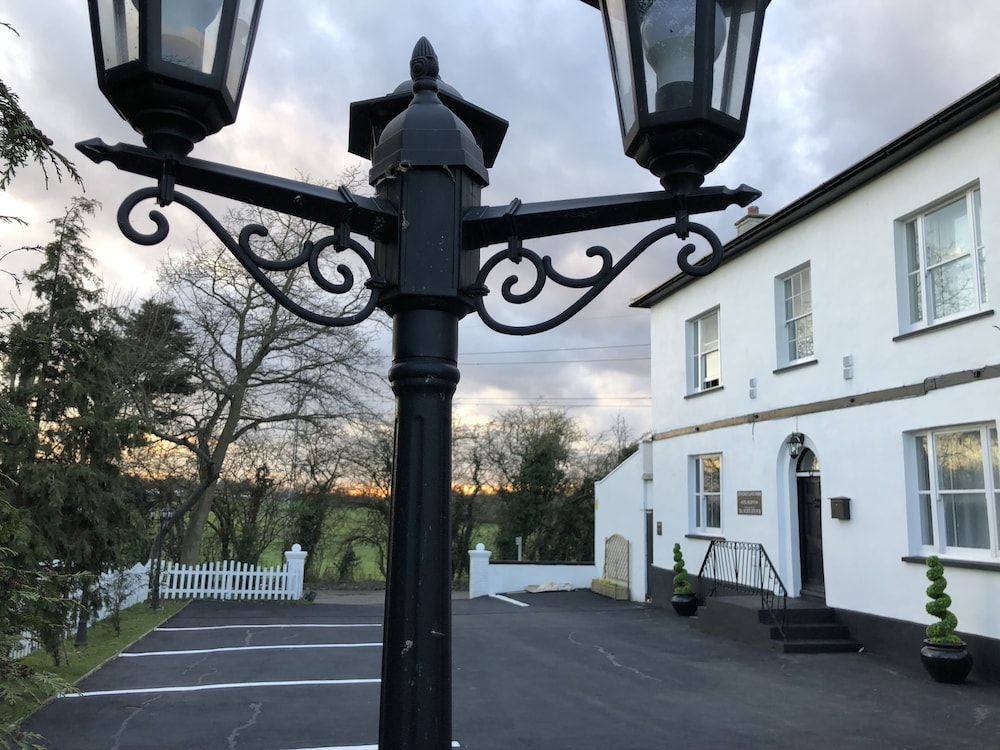 Stifford clays farm hotel 1