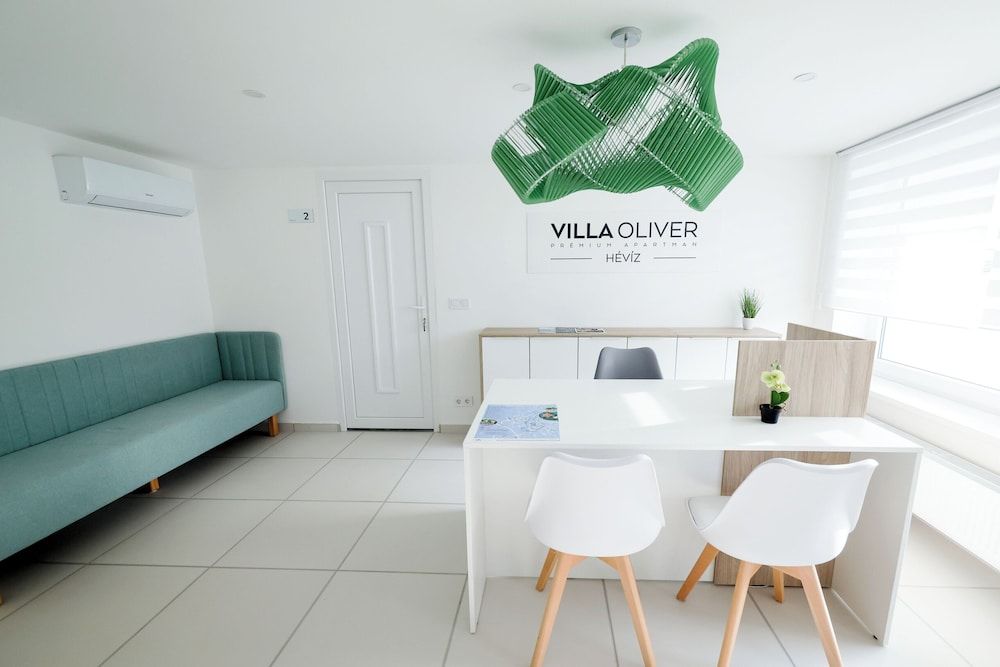 Villa Oliver Hévíz 2 2