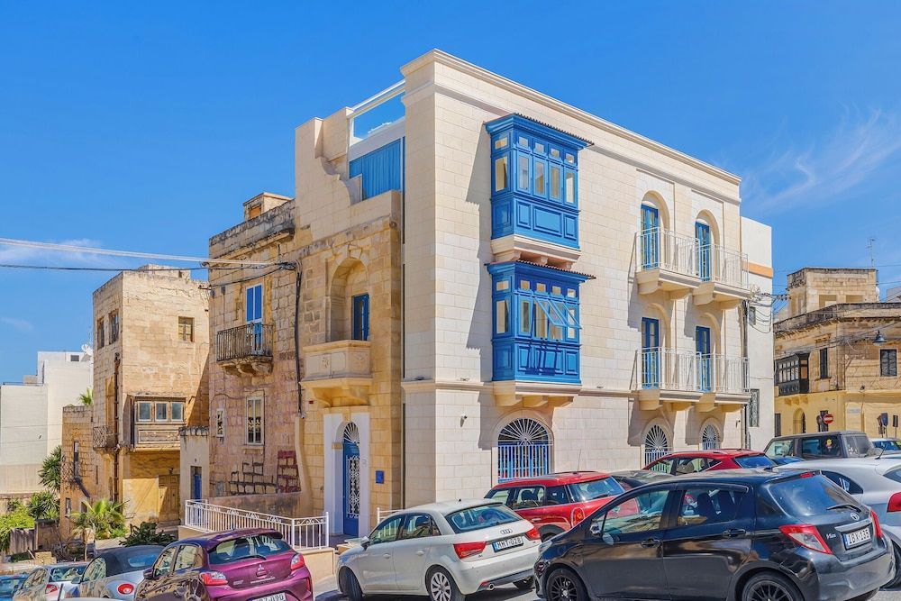 Kirxa Rooms and Suites 1