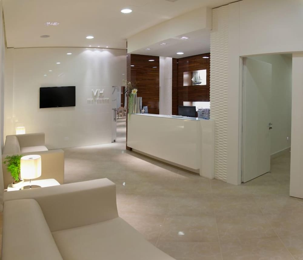 Hotel Vespucci 2