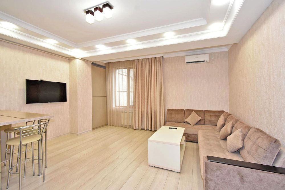 Apartment by Luxe Group TT113 1