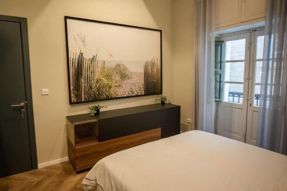 RUWTS Valletta Central Maisonette 2