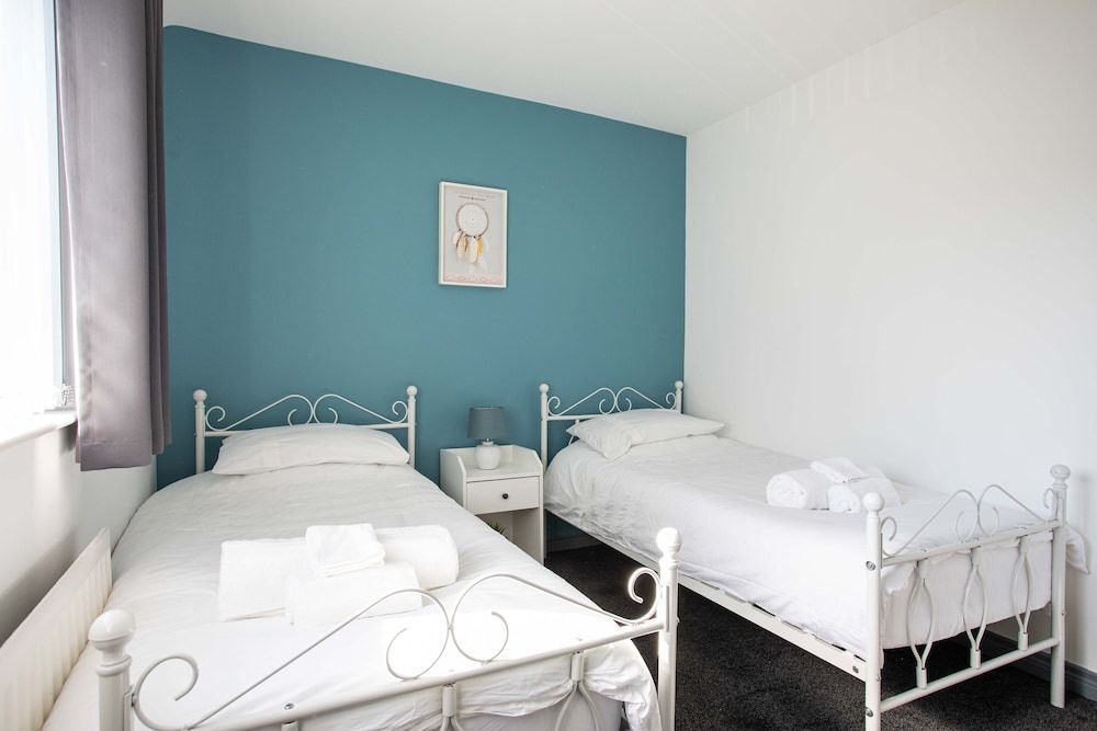 Fully Refurbished North Belfast Home 2