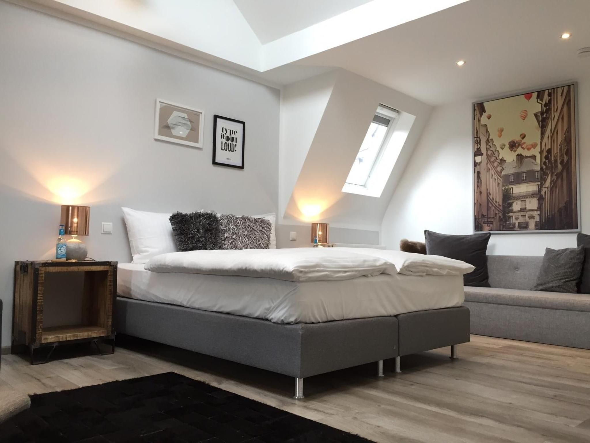 Boutique-Hotel "Stilvoll" 1