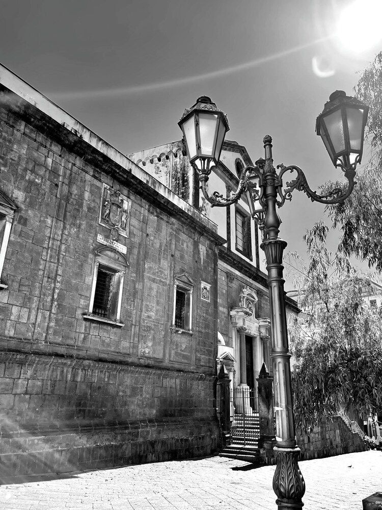 La Nova Bed and Museum 1