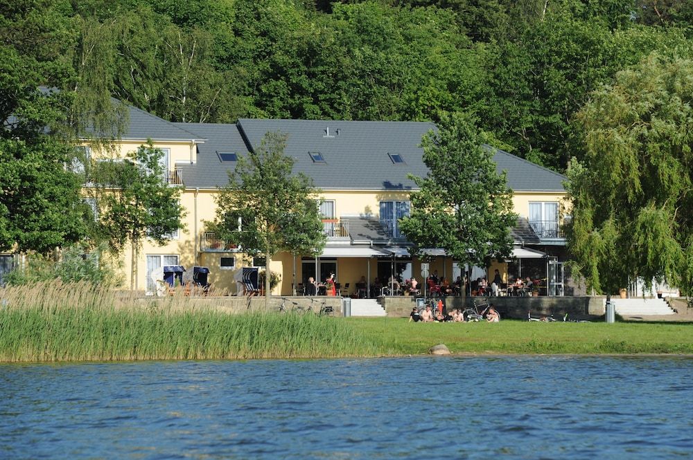 Strandhaus am Inselsee 1