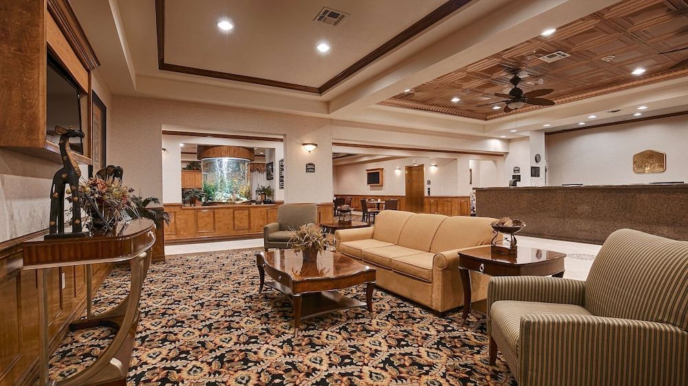 Best Western Plus Portland 2