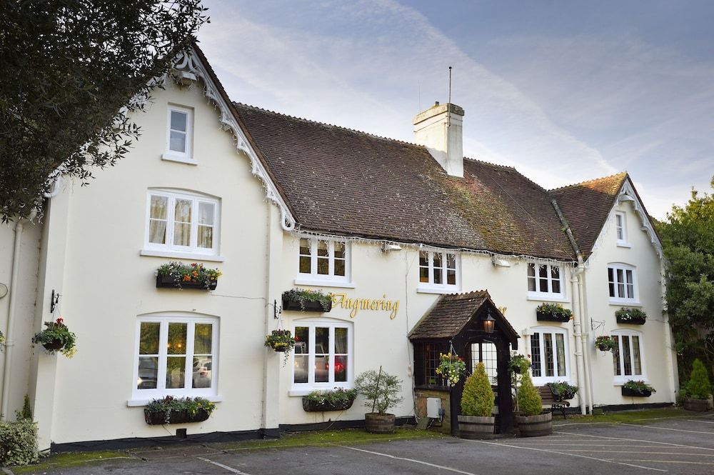 Angmering Manor Hotel 1