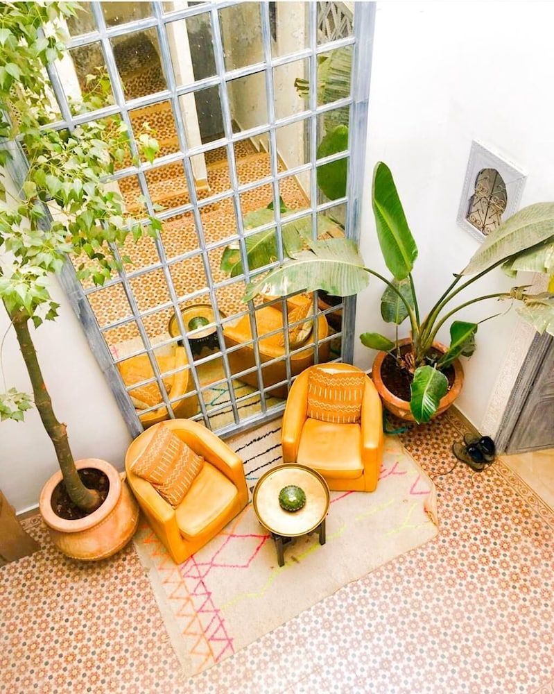 Riad Dar M'tiwla 1