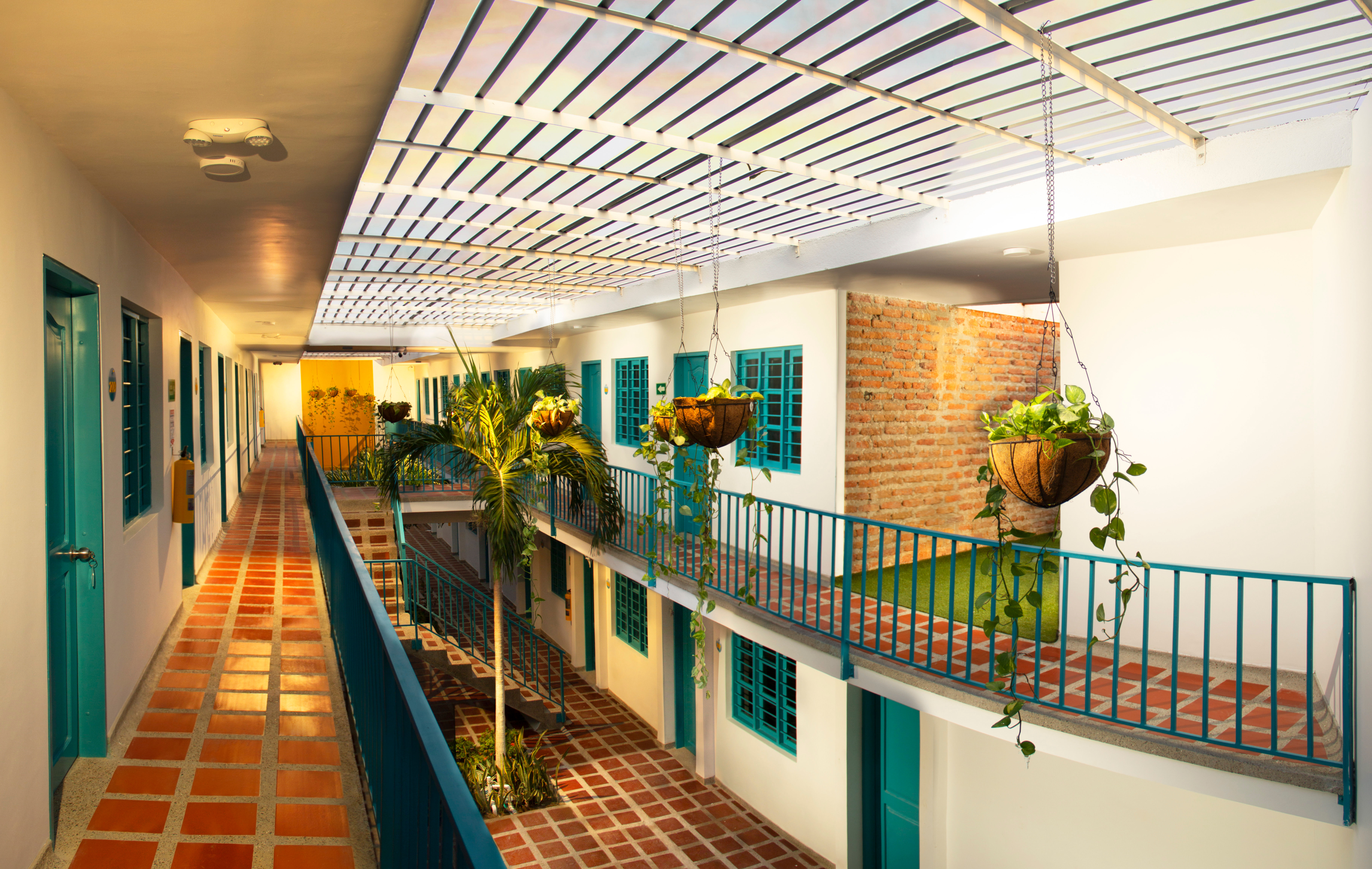 Akuamarina Hotel 1
