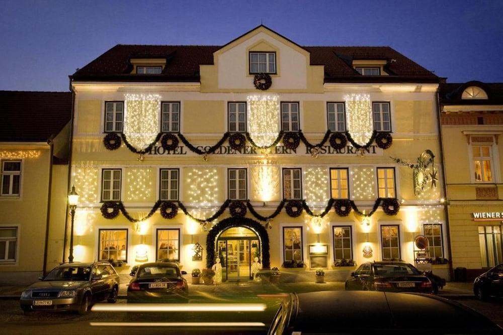Hotel & Restaurant Stern 2