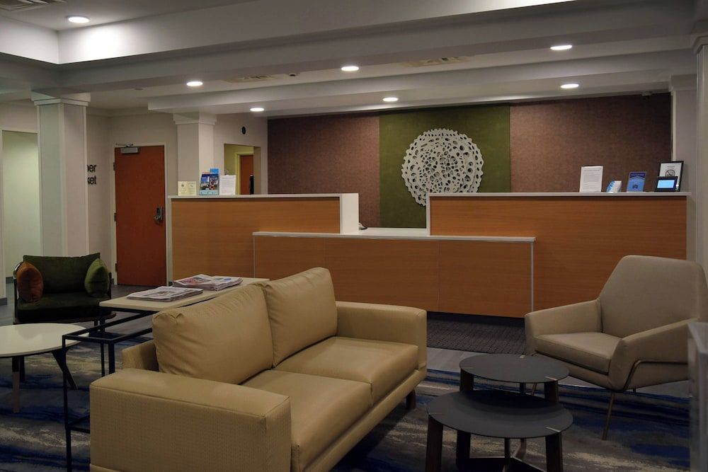 Fairfield by Marriott Youngstown/Austintown 2