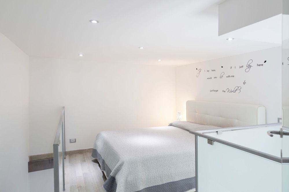Cute flat in the heart of Monopoli 2