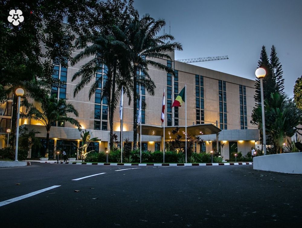 Grand Lancaster Brazzaville 1