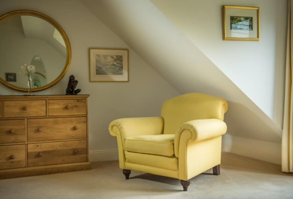 Willowbeck Lodge Boutique Hotel 2