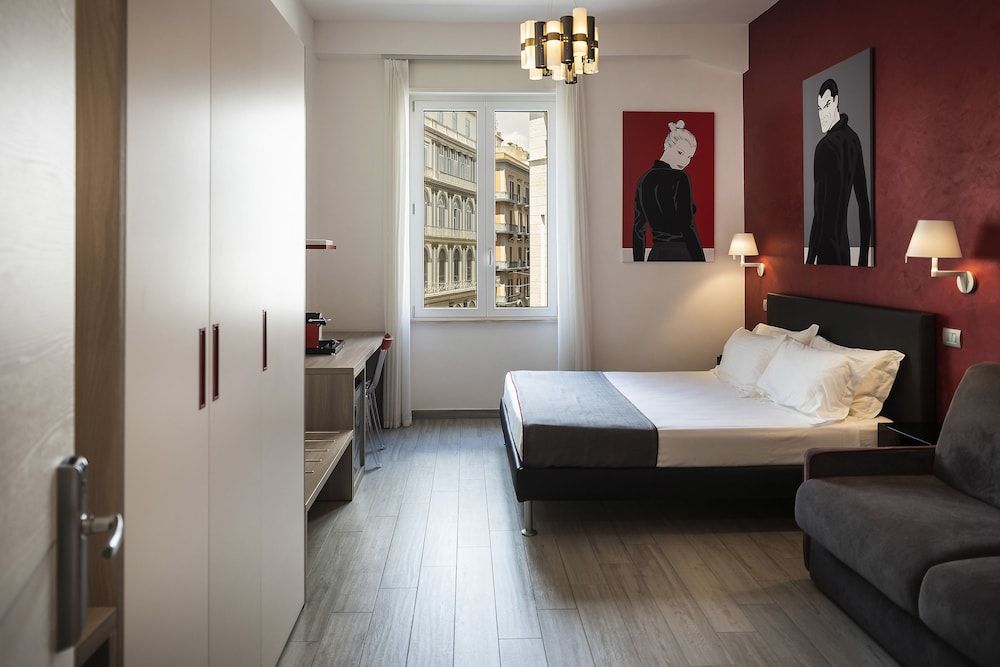 IstayinToledo Luxury Guest House 1