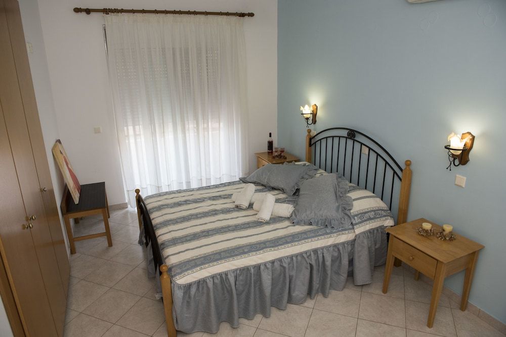 Nephele Apartments 2