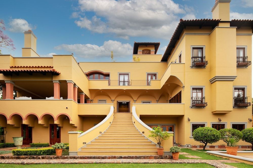 Castello Di Monte 1