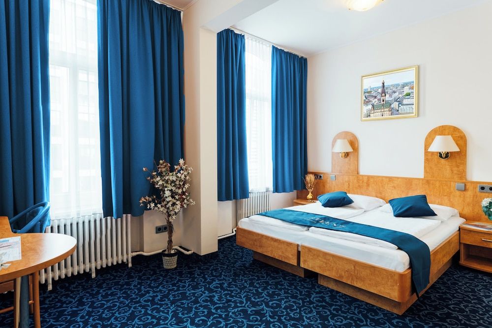 Steens Hotel Alster City 2