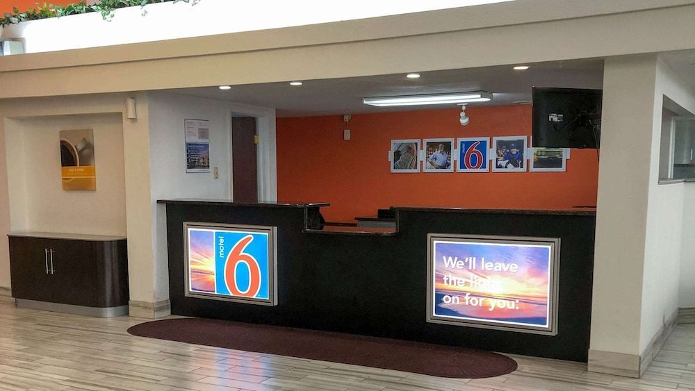 Motel 6-Daytona Beach, FL - Speedway 2