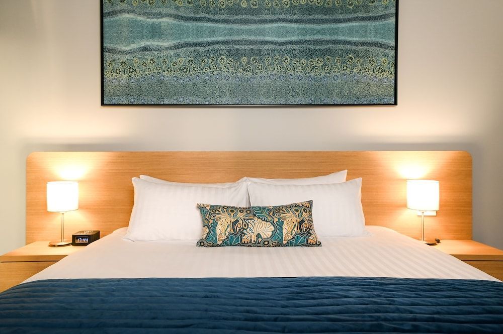 Nesuto Curtin Perth Hotel 1