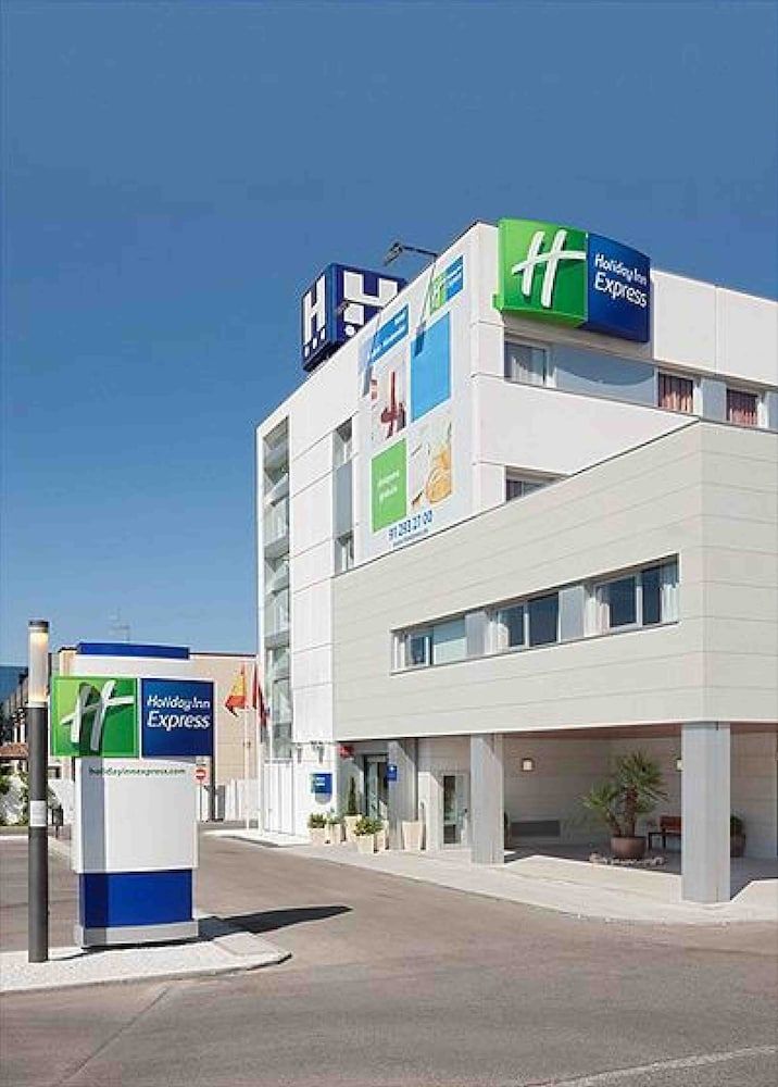 Holiday Inn Express MADRID - ALCOBENDAS by IHG 1