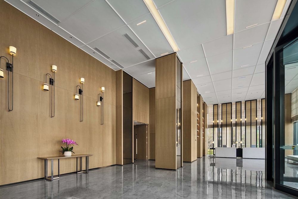 Hyatt Place Nanjing Xuanwu 2