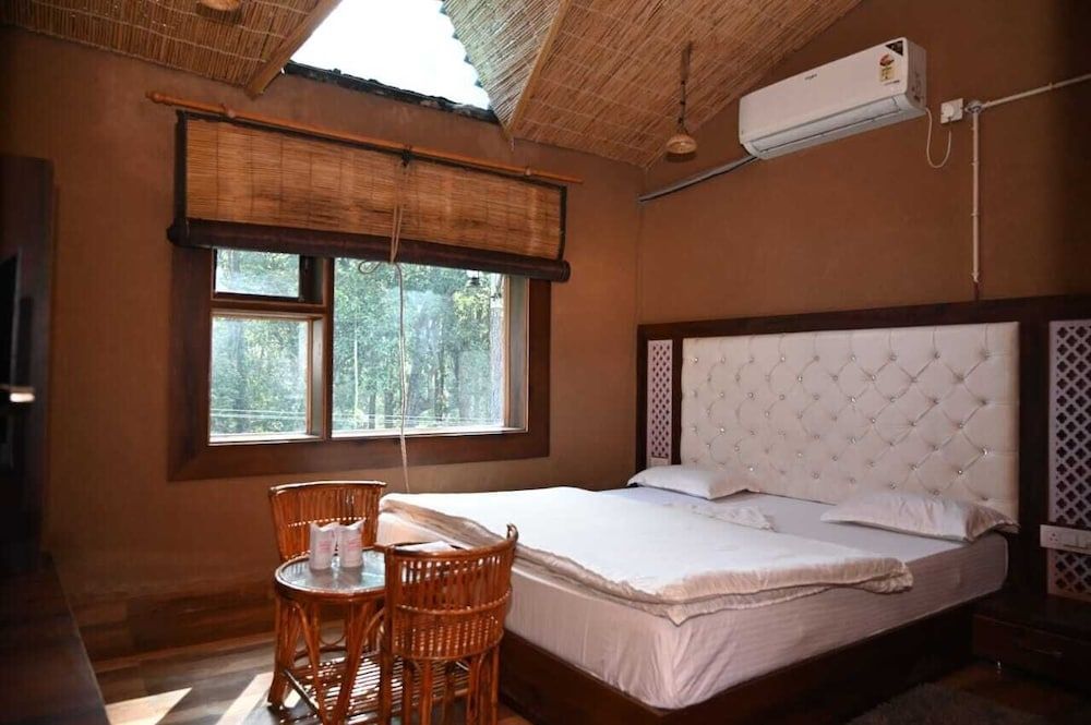 Jungle Resort 2