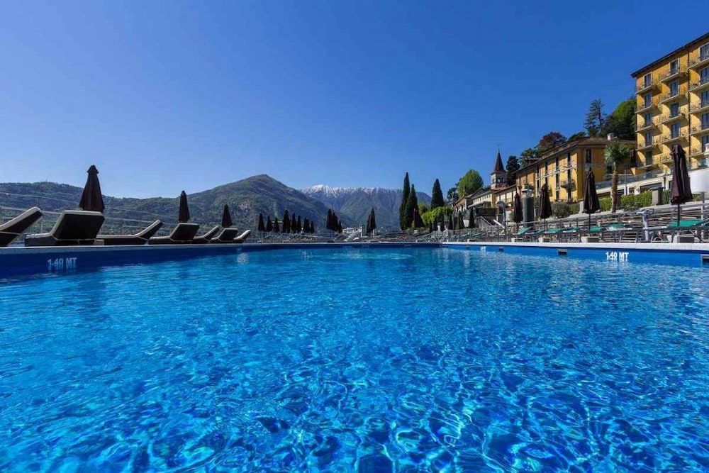 Maioliche Apartments Griante 1