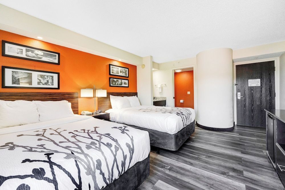 Wingate by Wyndham Leesburg Florida 2