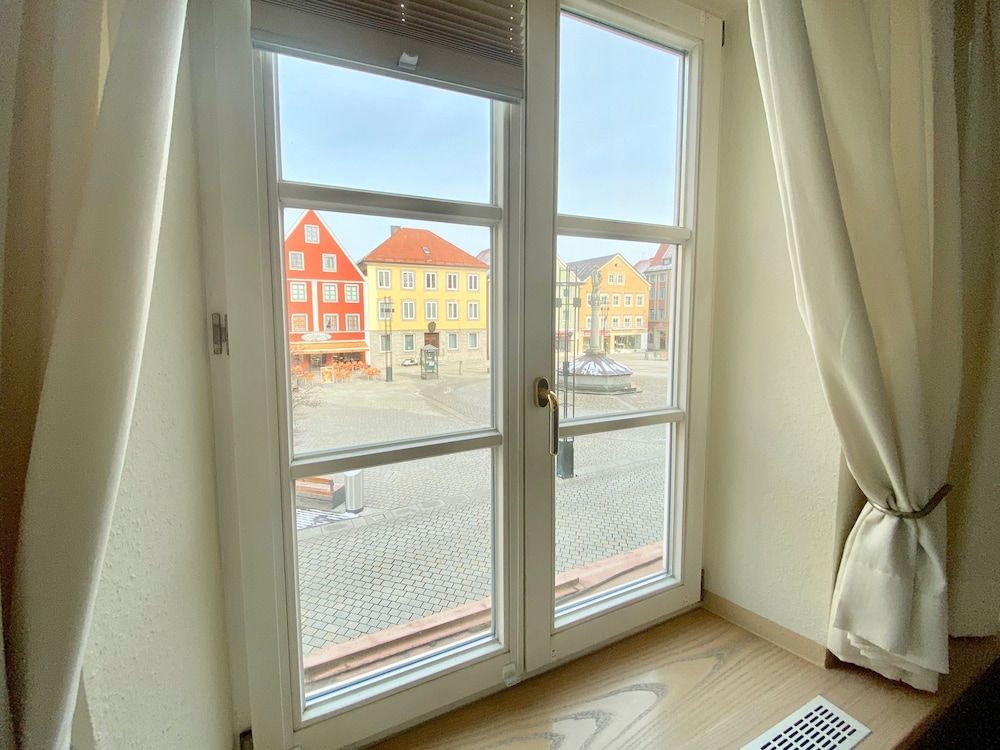 Hotel Alte Post 1