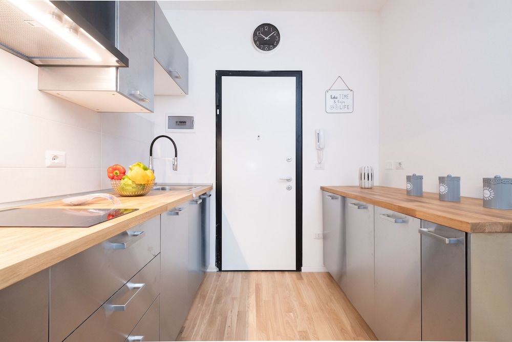 Residence delle Erbe by Studio Vita 2