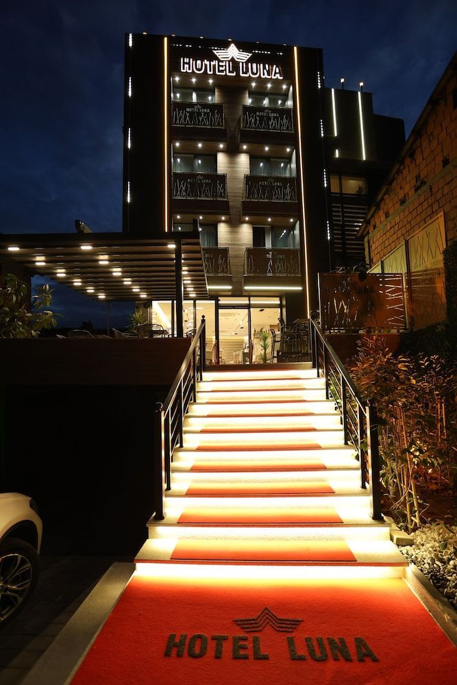 Hotel Luna 1