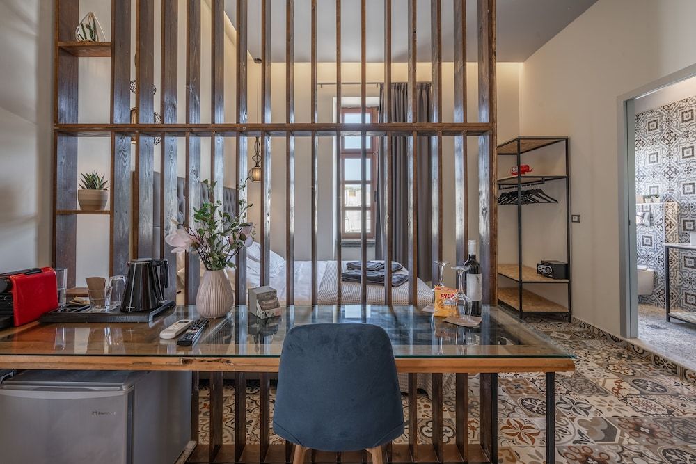 Casa Poli Suites 1