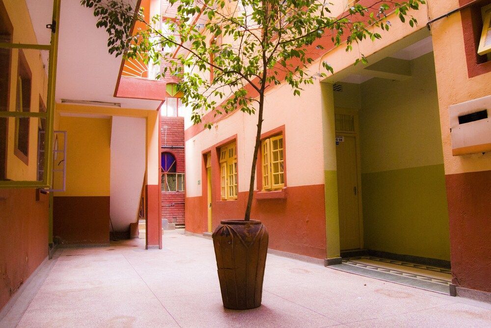 Mooreland Hotel Nairobi 1