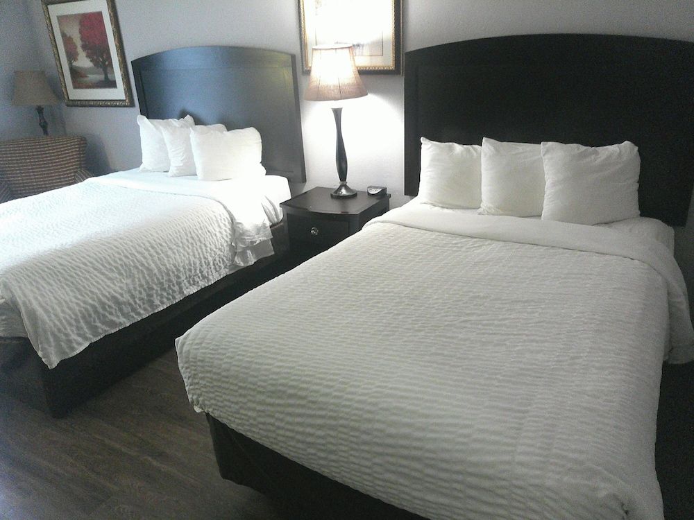 Carradoc Hall Hotel & Conference Center - Leesburg by The Red Collection 2