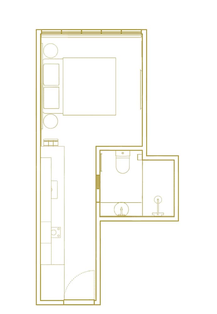 The Cobbler Hotel 2
